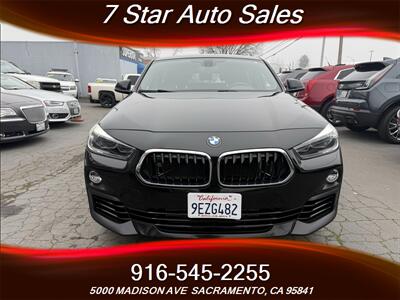 2018 BMW X2 sDrive28i - Photo 2 - Sacramento, CA 95841