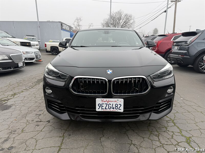 2018 BMW X2 sDrive28i - Photo 2 - Sacramento, CA 95841