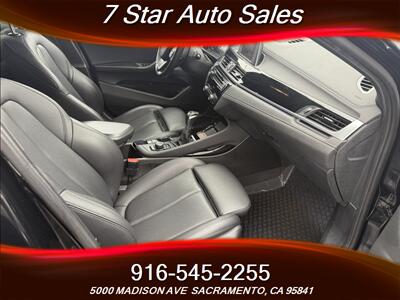 2018 BMW X2 sDrive28i - Photo 14 - Sacramento, CA 95841