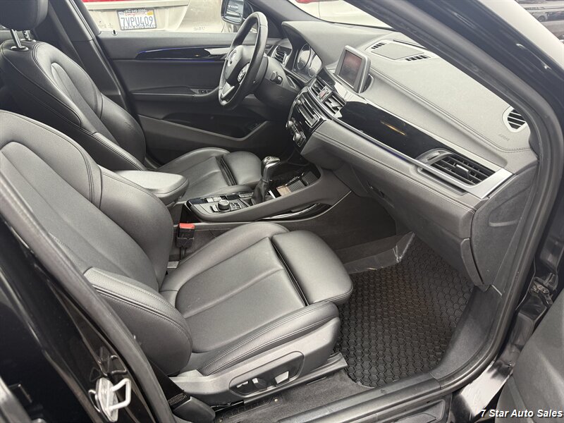 2018 BMW X2 sDrive28i - Photo 14 - Sacramento, CA 95841