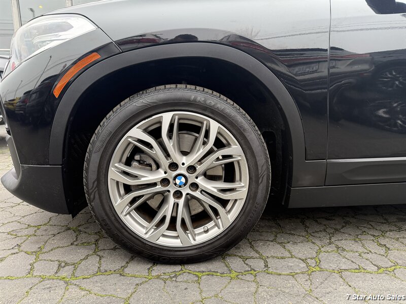 2018 BMW X2 sDrive28i - Photo 22 - Sacramento, CA 95841