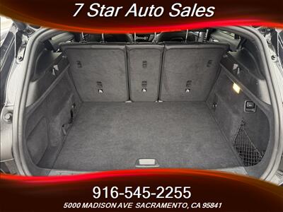 2018 BMW X2 sDrive28i - Photo 19 - Sacramento, CA 95841