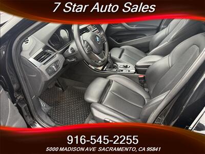 2018 BMW X2 sDrive28i - Photo 9 - Sacramento, CA 95841