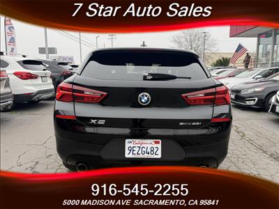 2018 BMW X2 sDrive28i - Photo 5 - Sacramento, CA 95841