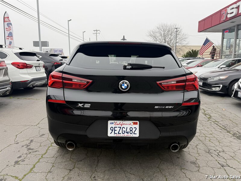 2018 BMW X2 sDrive28i - Photo 5 - Sacramento, CA 95841