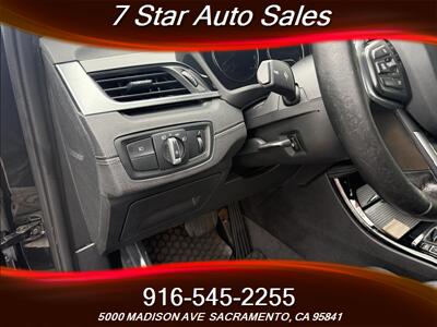 2018 BMW X2 sDrive28i - Photo 8 - Sacramento, CA 95841