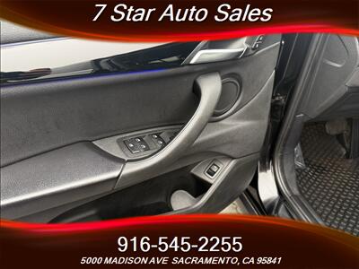 2018 BMW X2 sDrive28i - Photo 7 - Sacramento, CA 95841