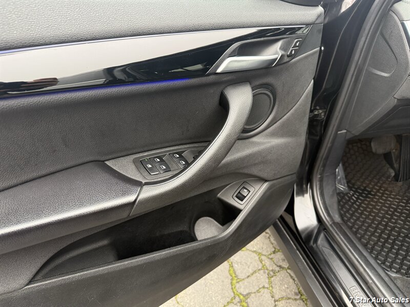 2018 BMW X2 sDrive28i - Photo 7 - Sacramento, CA 95841