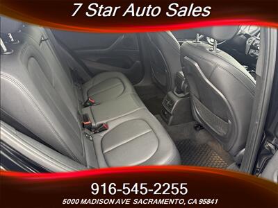 2018 BMW X2 sDrive28i - Photo 18 - Sacramento, CA 95841