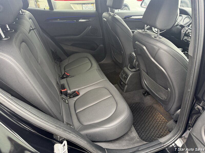 2018 BMW X2 sDrive28i - Photo 18 - Sacramento, CA 95841