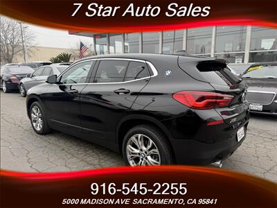 2018 BMW X2 sDrive28i - Photo 4 - Sacramento, CA 95841
