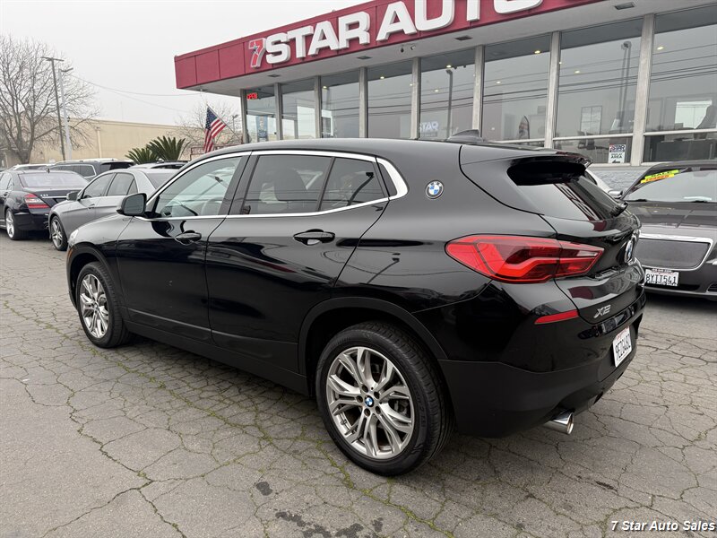 2018 BMW X2 sDrive28i - Photo 4 - Sacramento, CA 95841