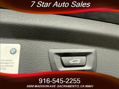 2018 BMW X2 sDrive28i - Photo 20 - Sacramento, CA 95841