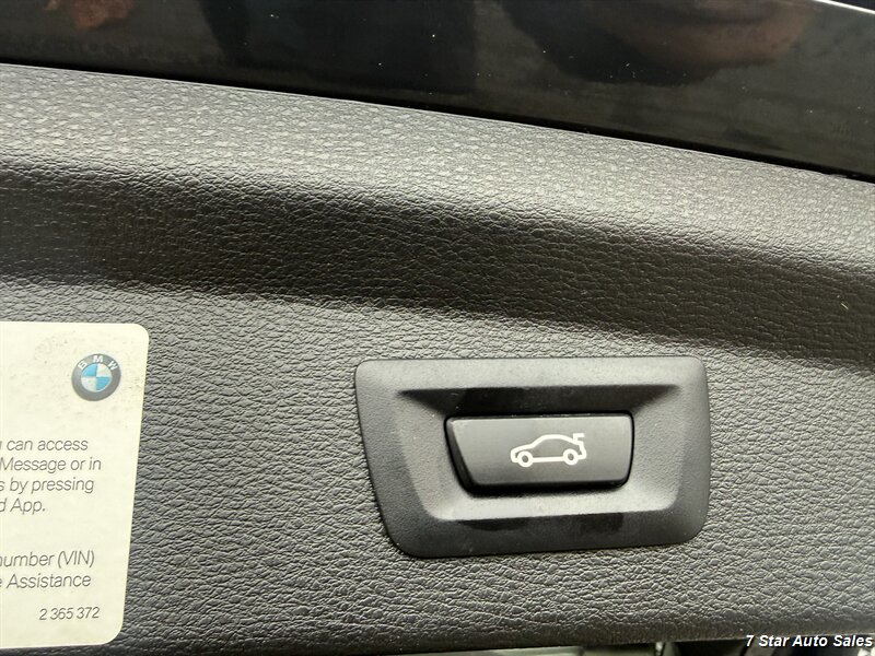 2018 BMW X2 sDrive28i - Photo 20 - Sacramento, CA 95841