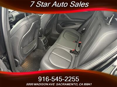 2018 BMW X2 sDrive28i - Photo 16 - Sacramento, CA 95841