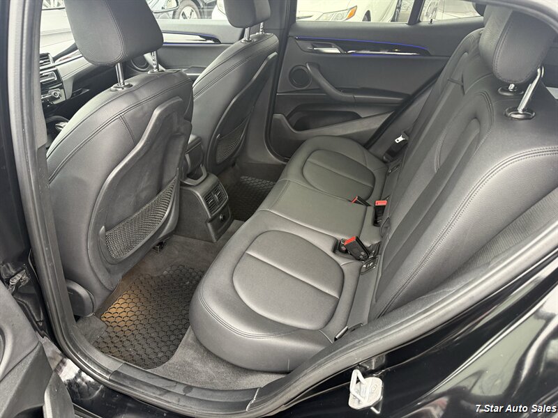 2018 BMW X2 sDrive28i - Photo 16 - Sacramento, CA 95841