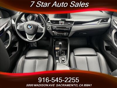 2018 BMW X2 sDrive28i - Photo 11 - Sacramento, CA 95841