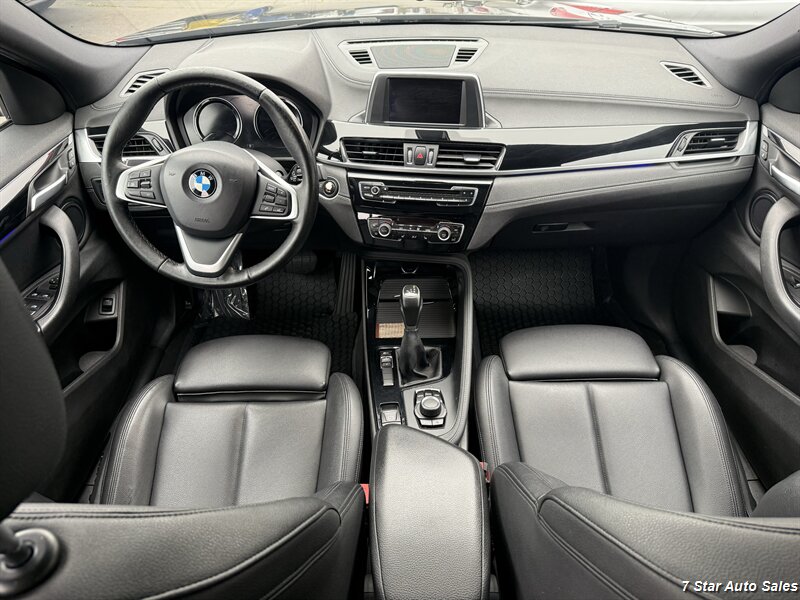 2018 BMW X2 sDrive28i - Photo 11 - Sacramento, CA 95841