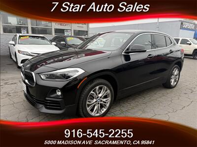 2018 BMW X2 sDrive28i - Photo 3 - Sacramento, CA 95841