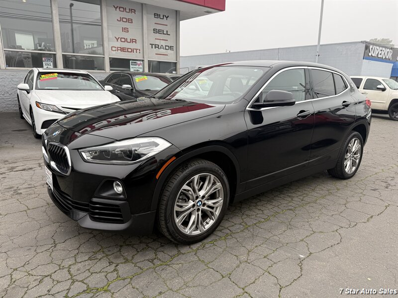 2018 BMW X2 sDrive28i - Photo 3 - Sacramento, CA 95841