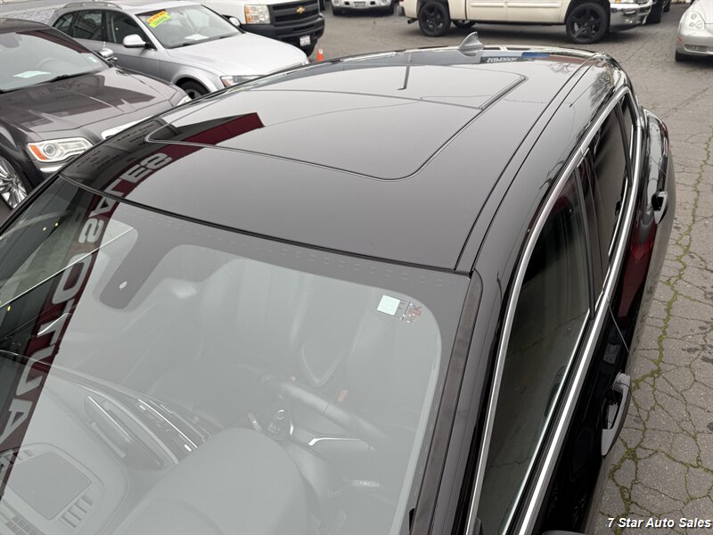 2018 BMW X2 sDrive28i - Photo 15 - Sacramento, CA 95841