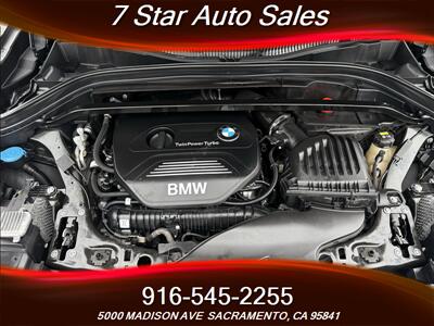 2018 BMW X2 sDrive28i - Photo 21 - Sacramento, CA 95841