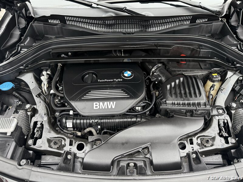 2018 BMW X2 sDrive28i - Photo 21 - Sacramento, CA 95841