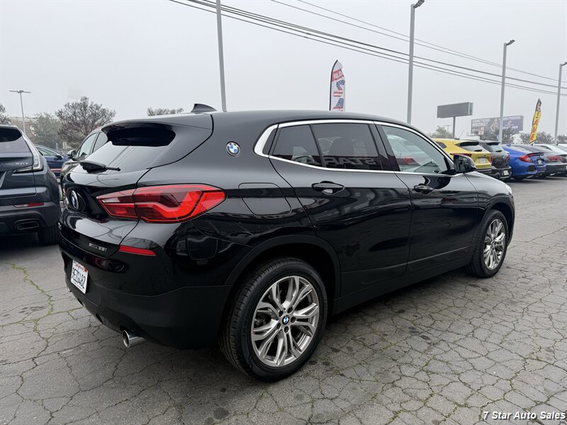 2018 BMW X2 sDrive28i - Photo 6 - Sacramento, CA 95841