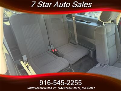 2010 Ford Explorer XLT - Photo 17 - Sacramento, CA 95841