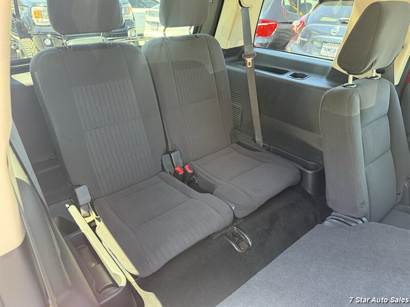 2010 Ford Explorer XLT - Photo 17 - Sacramento, CA 95841