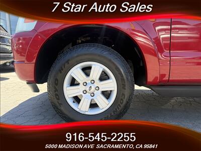 2010 Ford Explorer XLT - Photo 20 - Sacramento, CA 95841