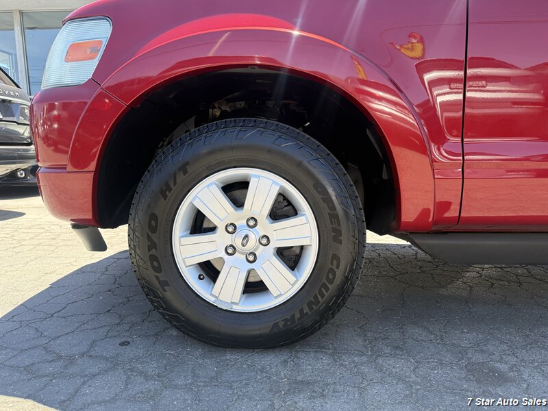 2010 Ford Explorer XLT - Photo 20 - Sacramento, CA 95841