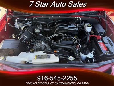2010 Ford Explorer XLT - Photo 19 - Sacramento, CA 95841
