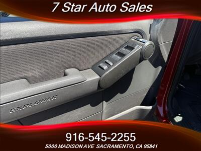 2010 Ford Explorer XLT - Photo 7 - Sacramento, CA 95841