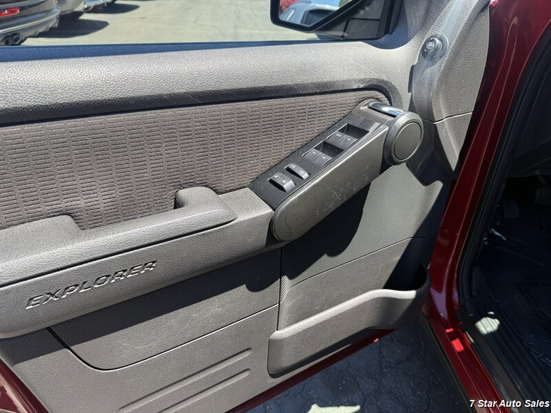 2010 Ford Explorer XLT - Photo 7 - Sacramento, CA 95841