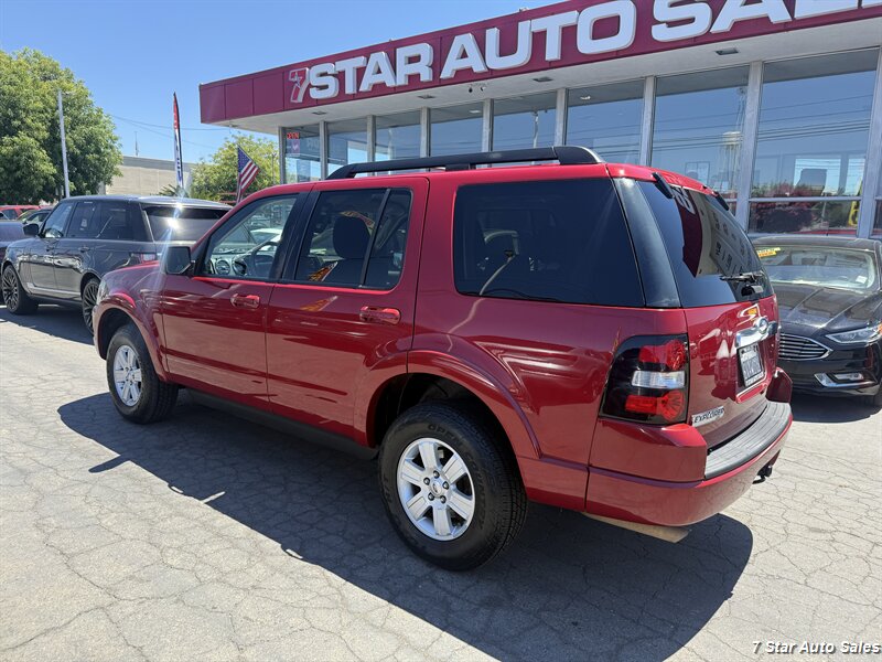 2010 Ford Explorer XLT - Photo 4 - Sacramento, CA 95841
