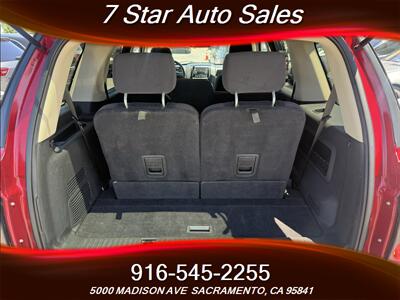 2010 Ford Explorer XLT - Photo 18 - Sacramento, CA 95841
