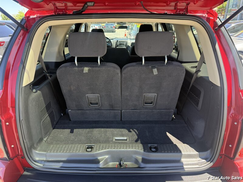 2010 Ford Explorer XLT - Photo 18 - Sacramento, CA 95841