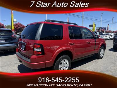 2010 Ford Explorer XLT - Photo 6 - Sacramento, CA 95841