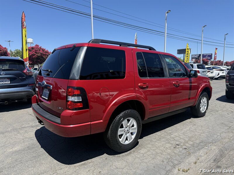 2010 Ford Explorer XLT - Photo 6 - Sacramento, CA 95841