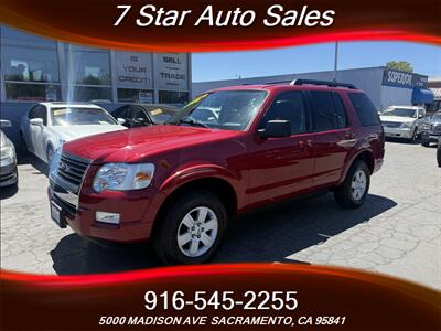 2010 Ford Explorer XLT - Photo 3 - Sacramento, CA 95841
