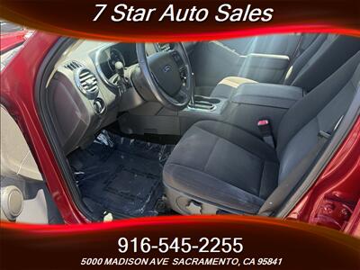 2010 Ford Explorer XLT - Photo 9 - Sacramento, CA 95841