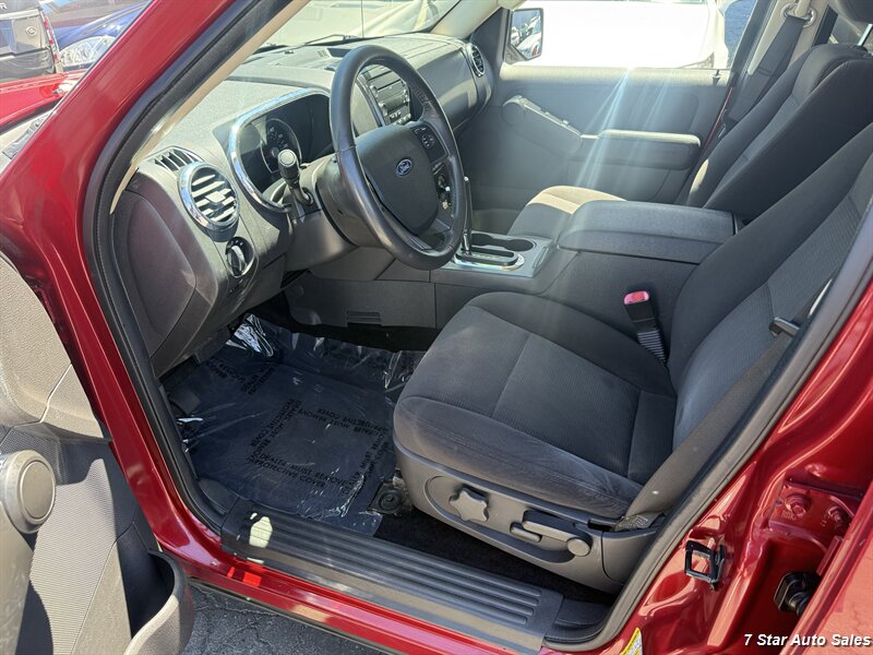 2010 Ford Explorer XLT - Photo 9 - Sacramento, CA 95841