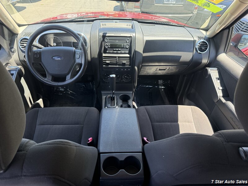 2010 Ford Explorer XLT - Photo 12 - Sacramento, CA 95841