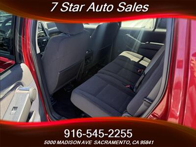 2010 Ford Explorer XLT - Photo 15 - Sacramento, CA 95841