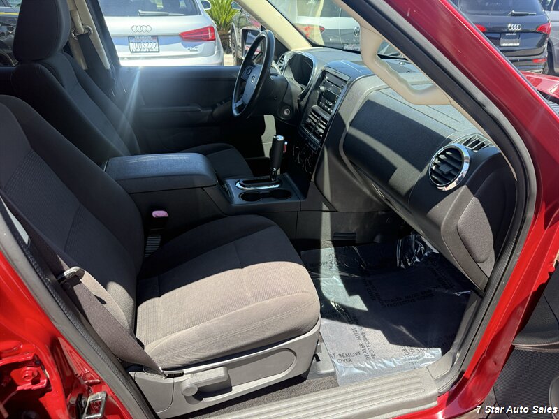 2010 Ford Explorer XLT - Photo 14 - Sacramento, CA 95841