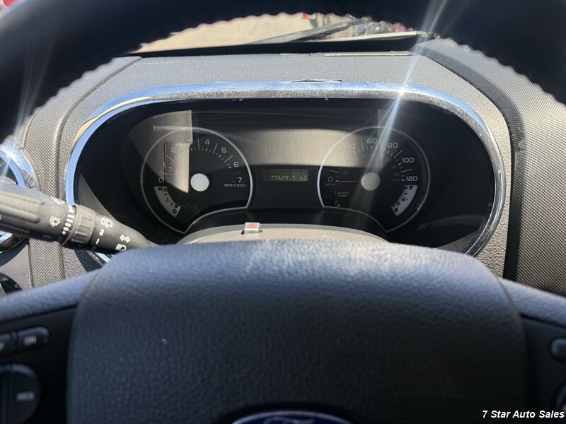 2010 Ford Explorer XLT - Photo 10 - Sacramento, CA 95841