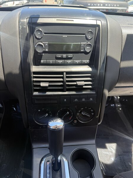 2010 Ford Explorer XLT - Photo 13 - Sacramento, CA 95841