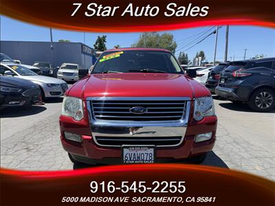 2010 Ford Explorer XLT - Photo 2 - Sacramento, CA 95841
