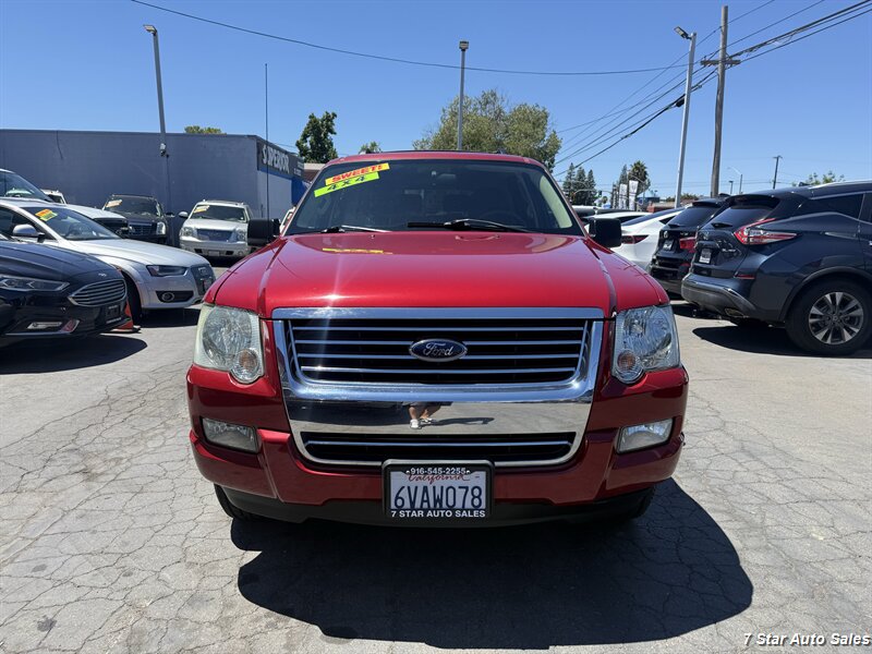 2010 Ford Explorer XLT - Photo 2 - Sacramento, CA 95841
